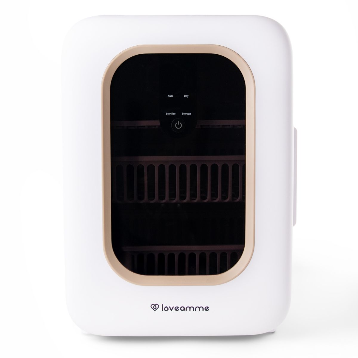 Loveamme Loveclean Pro 2 UV Steriliser | Mothercare SG